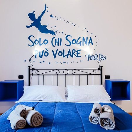 Blue Loft - The House Of Travelers Apartment Комо Екстериор снимка