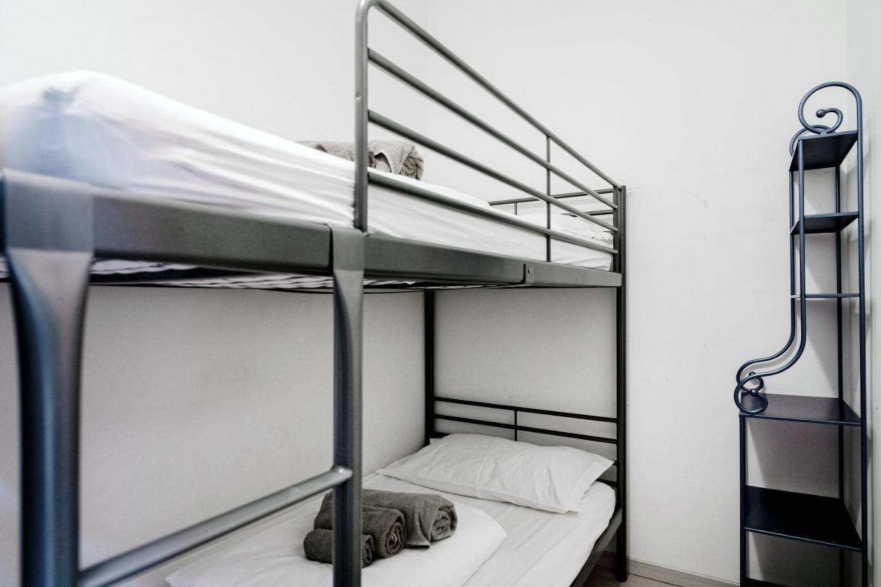 Blue Loft - The House Of Travelers Apartment Комо Екстериор снимка