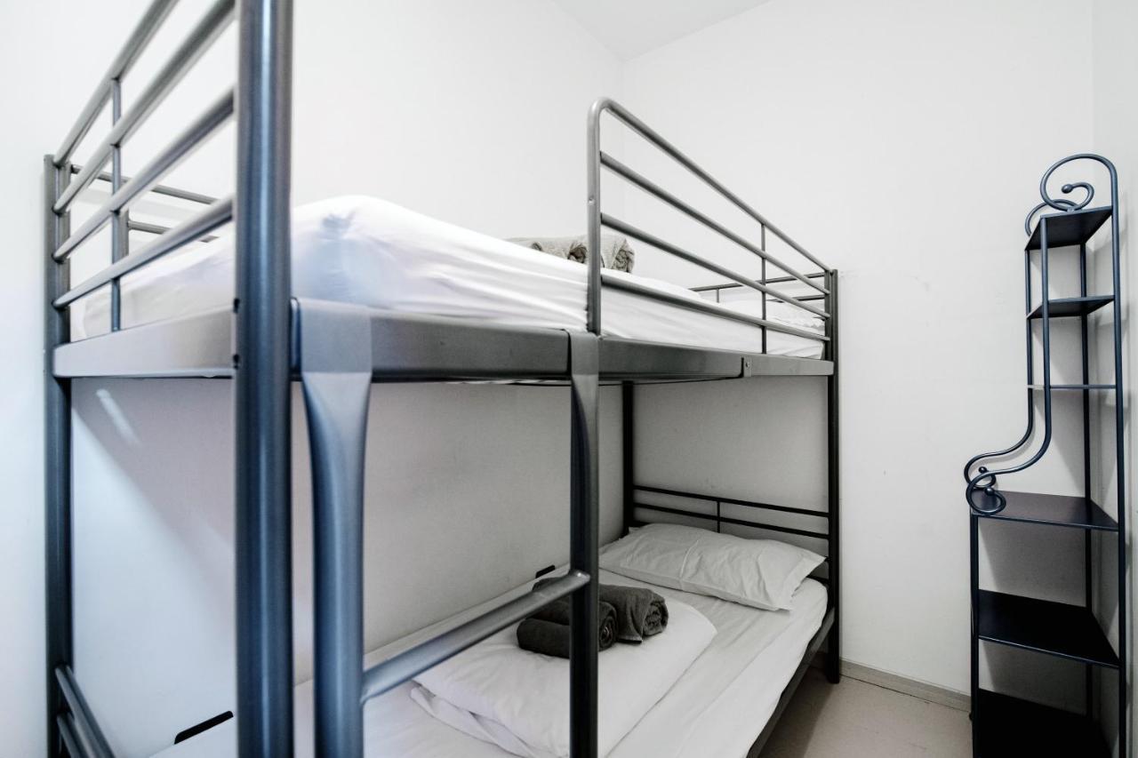 Blue Loft - The House Of Travelers Apartment Комо Екстериор снимка