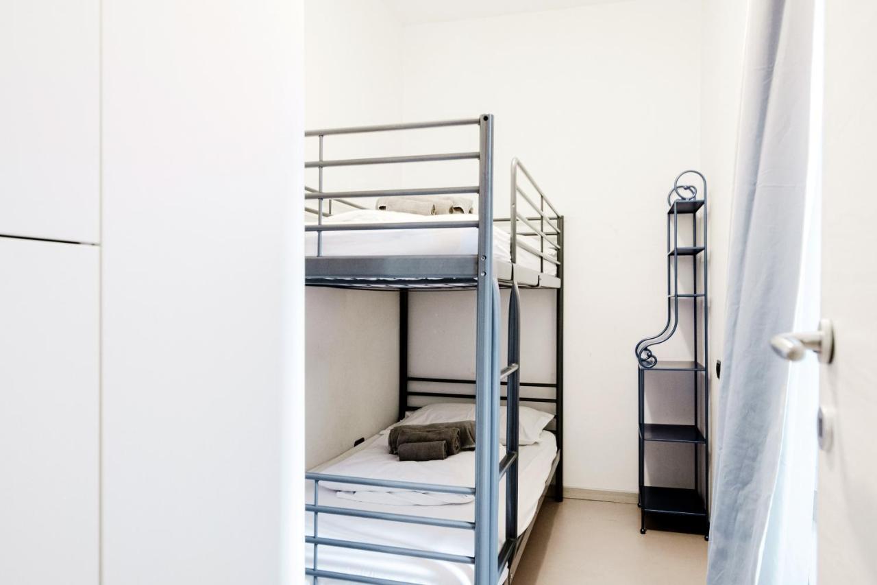 Blue Loft - The House Of Travelers Apartment Комо Екстериор снимка